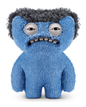 Fuggler Hairy Fuggs Gnawing Terror Plush