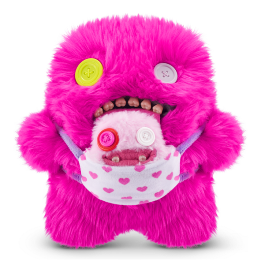 Fuggler Mini Rascals S1 - Oogah Boogah