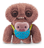 Fuggler Mini Rascals S1 - Squidge
