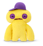 Fuggler Fugg Life 9-Inch Plush - #15749B - Squidge 2