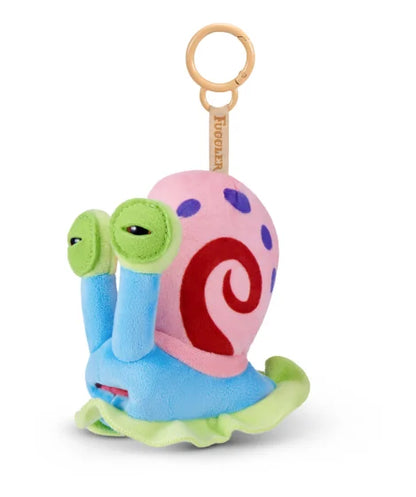 Fuggler SpongeBob 5-inch Licensed Keyring Assortment