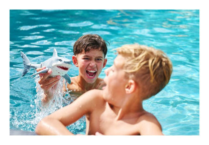 Robo Alive Shark Attack S1