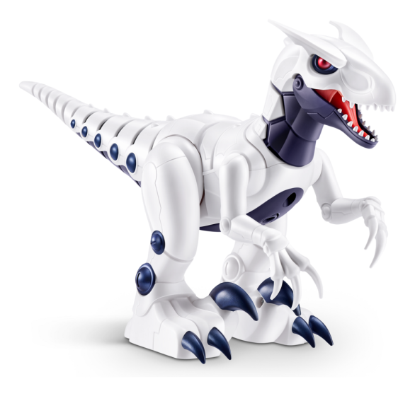 Robo Alive Dinosaur S1 Robo Raptor