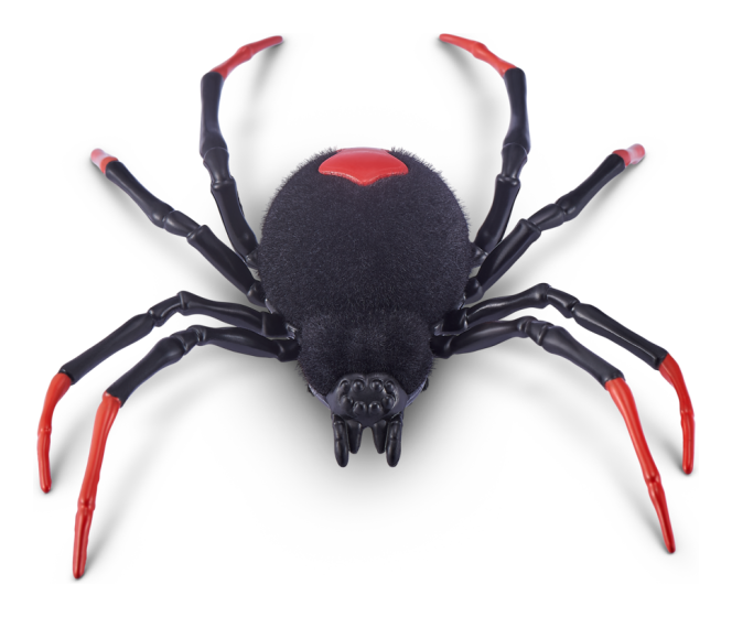 Robo Alive Robotic Spider Series 2