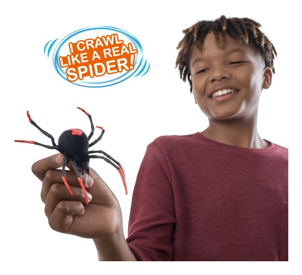Robo Alive Robotic Spider Series 2