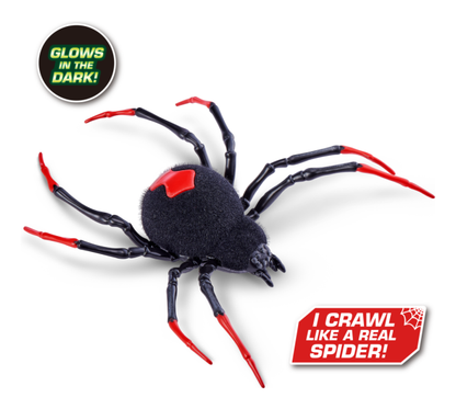 Robo Alive Robotic Spider Series 2