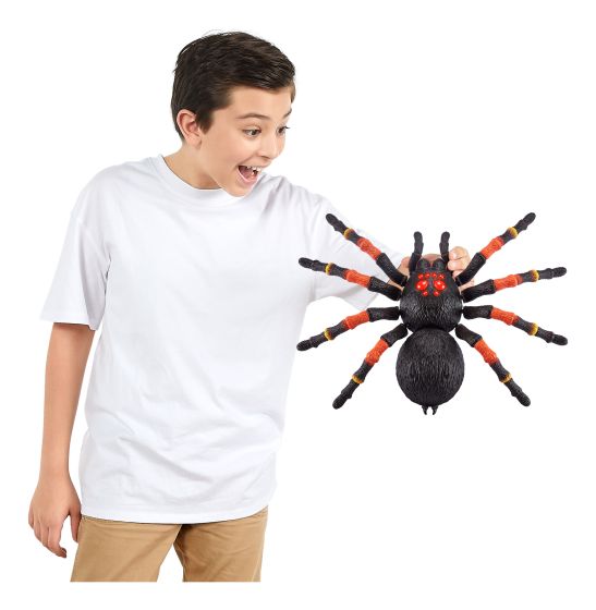 Robo Alive Giant Tarantula S1