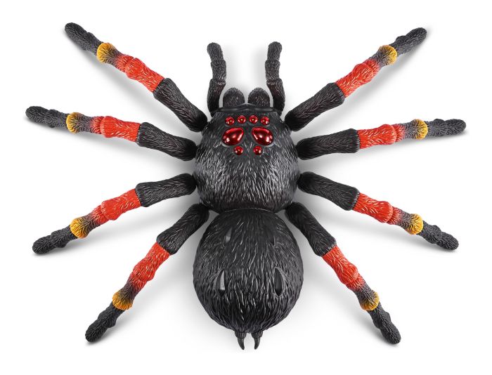 Robo Alive Giant Tarantula S1