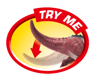 Robo Alive Dino Action T-Rex Series 1