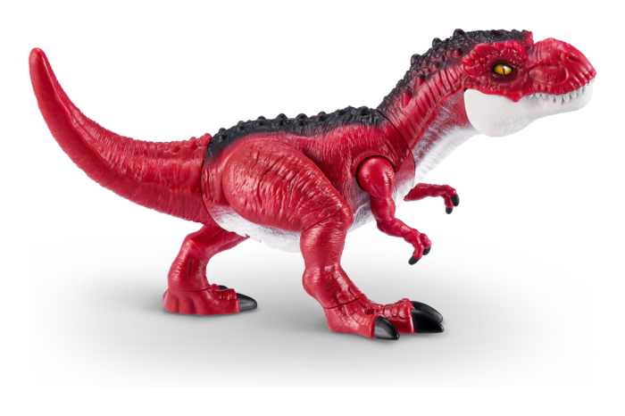 Robo Alive Dino Action T-Rex Series 1