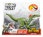 Robo Alive Dino Action Raptor Series 1