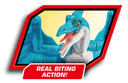 Robo Alive Dino Action Pterodactyl Series 1