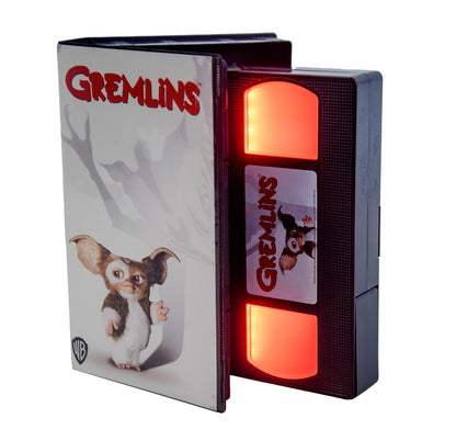Gremlins Rewind Lights Video Light