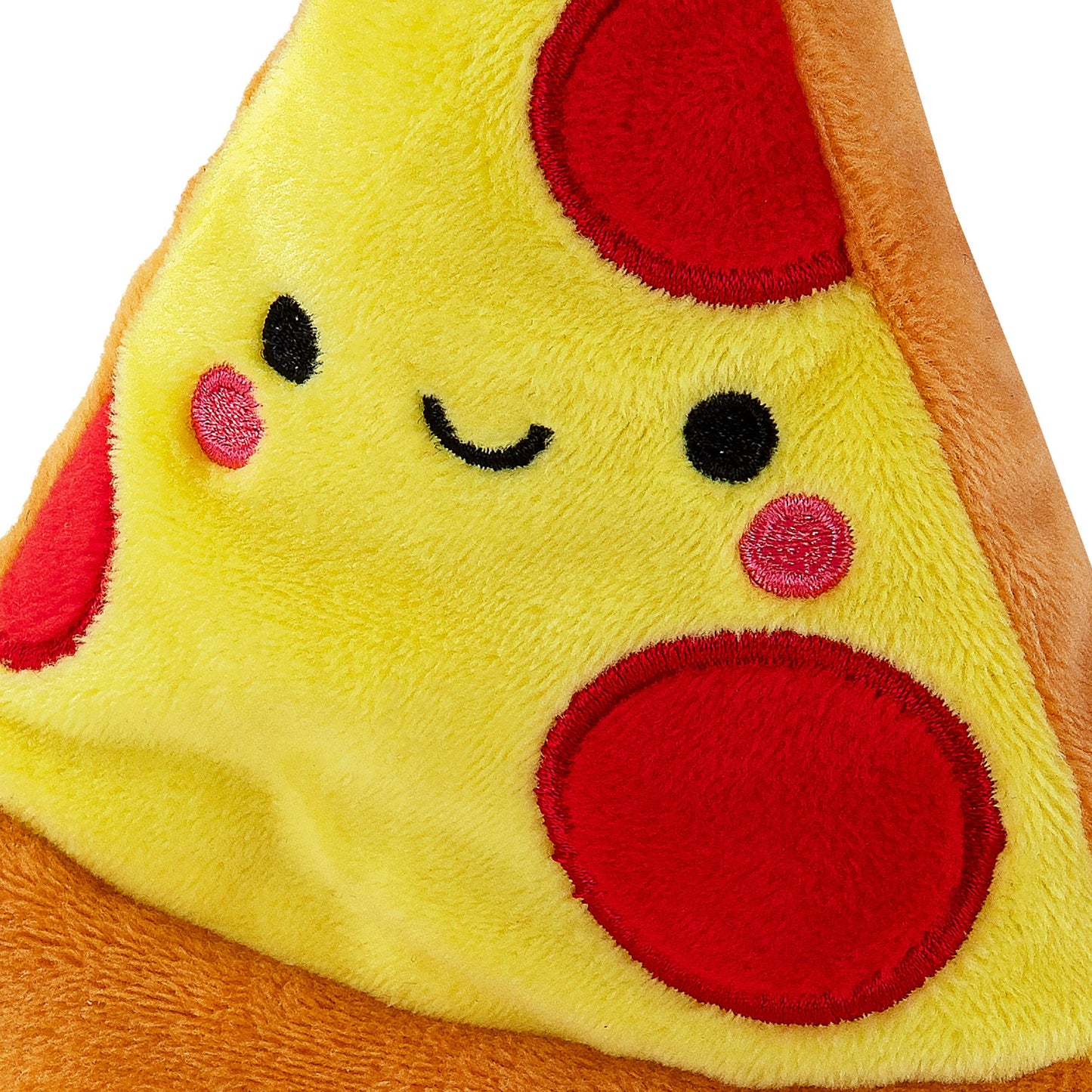 Better Together Pizza And Pop Magnetic Plush Pair