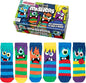 MINI MASHERS SOCKS