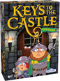 Keys to the Castle