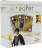 Harry Potter Seek The Deathly Hallows Family Fun Card Game