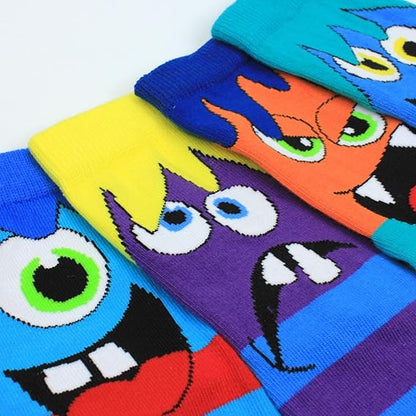 MINI MASHERS SOCKS
