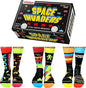 SPACE INVADERS SOCKS