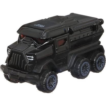 Hot Wheels Star Wars DARK TROOPER 1:64 Scale Die-cast Character Car