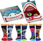 Socks of the Deep
