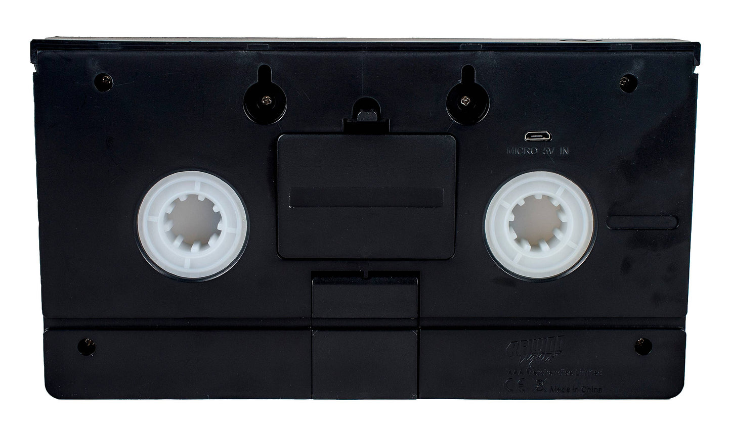 IT: Rewind Lights Video Light