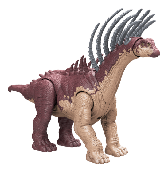 Jurassic World Gigantic Tracker Bajadasaurus