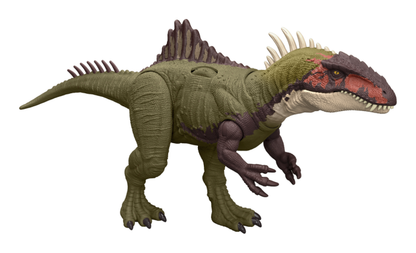 Jurassic World - Battle Roar Becklespinax