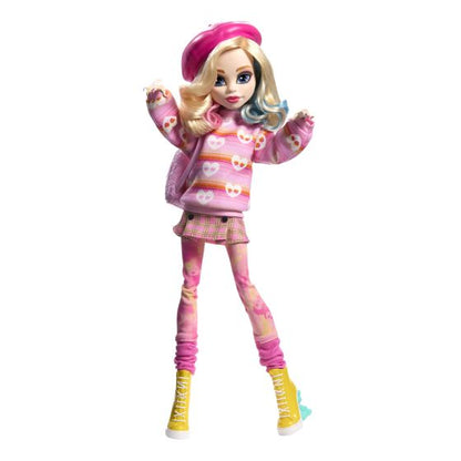 Monster High Wednesday: Enid Sinclair Doll