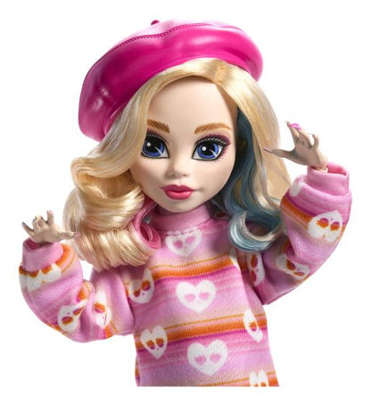 Monster High Wednesday: Enid Sinclair Doll