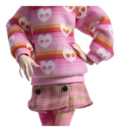 Monster High Wednesday: Enid Sinclair Doll