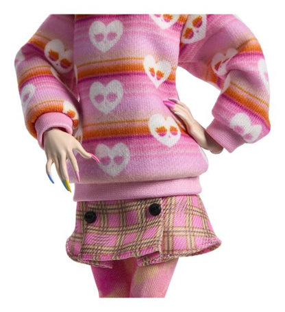 Monster High Wednesday: Enid Sinclair Doll