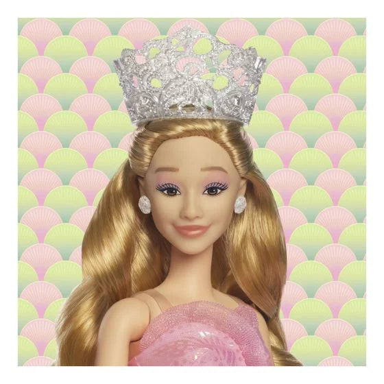 Mattel Wicked Glinda Doll Collectors Edition.New.Wicked Musical.