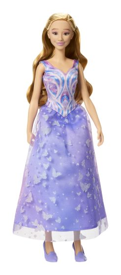 Mattel Universal Pictures’ Wicked: For Good singing Glinda Fashion Doll
