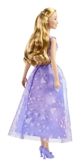 Mattel Universal Pictures’ Wicked: For Good singing Glinda Fashion Doll