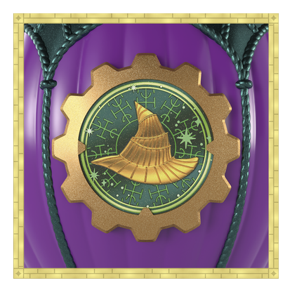 Wicked Entertainment Hero Small Doll Reveal Asst