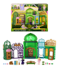 Wicked Emerald City Small Doll Playset