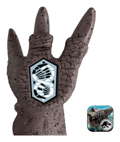 Jurassic World Saga Feature Vehicle Set