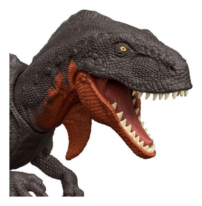 Jurassic World Saga Wild Roar: Abelisaurus