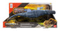 Jurassic World Saga GT: Purussaurus