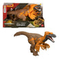 Jurassic World Saga Wild Roar Utahraptor