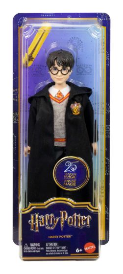 Harry Potter Fashion Doll