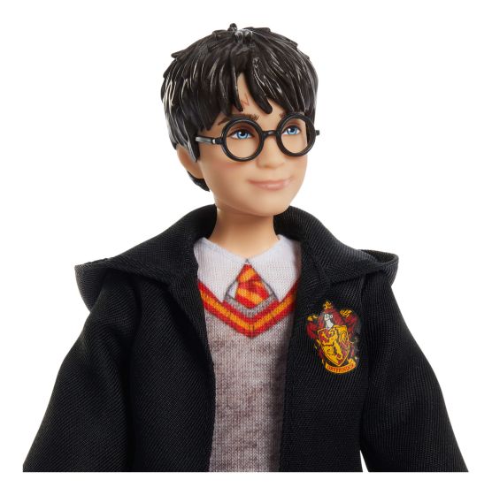 Harry Potter Fashion Doll