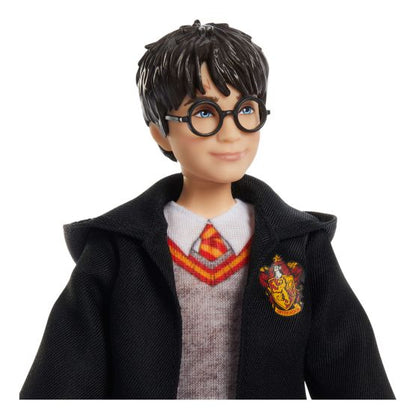 Harry Potter Fashion Doll