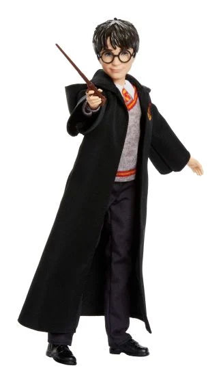 Harry Potter Fashion Doll