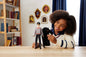 Harry Potter Fashion Doll
