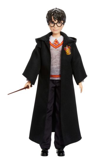 Harry Potter Fashion Doll