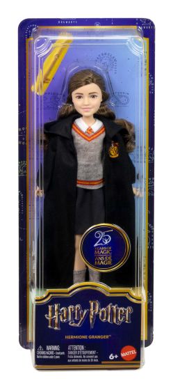 Hermione Granger Fashion Doll