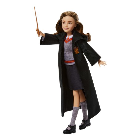 Hermione Granger Fashion Doll