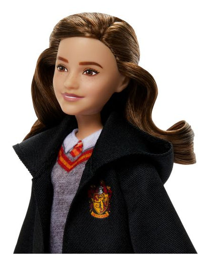 Hermione Granger Fashion Doll